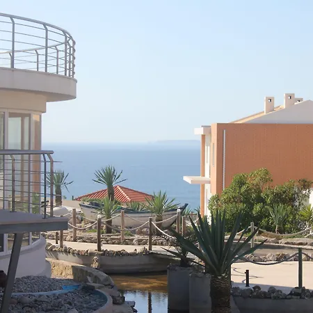 Noiva Do Mar 假日公园 4*