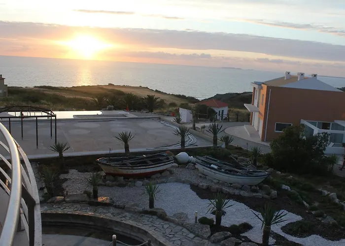 Noiva Do Mar 劳林哈