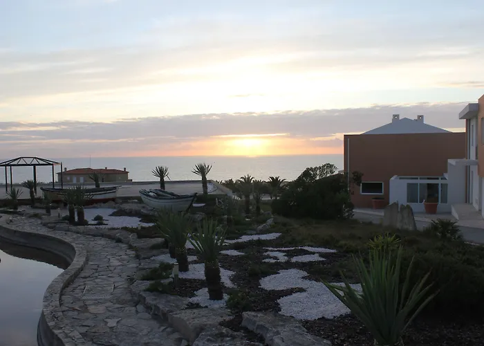 Noiva Do Mar 4* 劳林哈