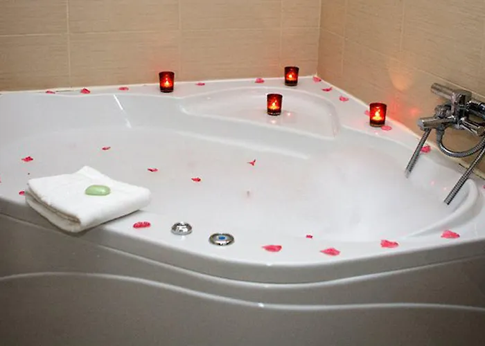 Noiva Do Mar 假日公园 4*