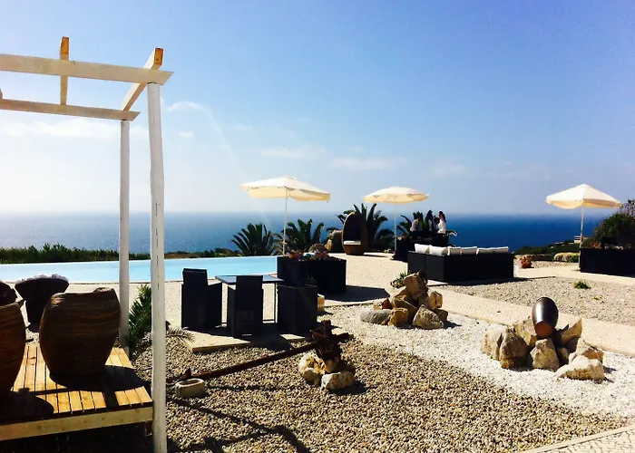 Noiva Do Mar 假日公园 4*