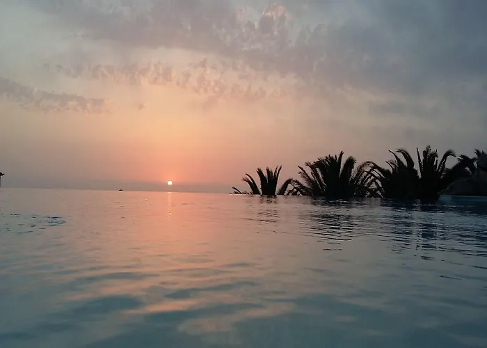 假日公园 Noiva Do Mar 劳林哈