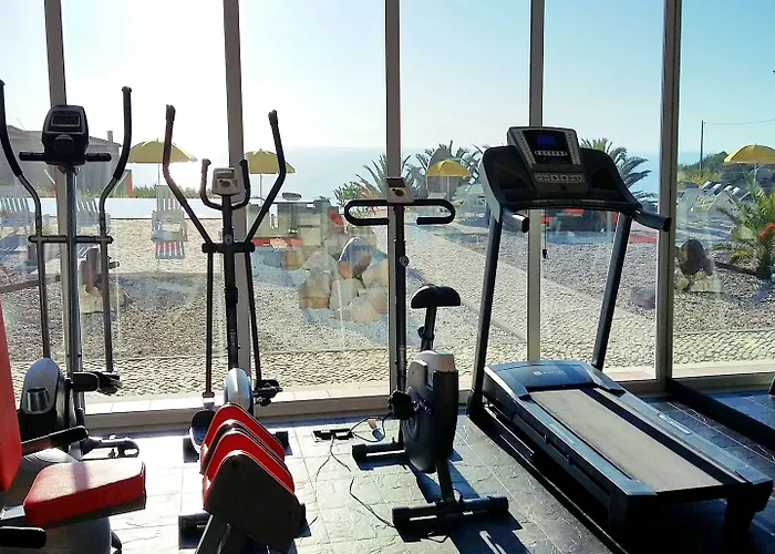 Noiva Do Mar 4* 劳林哈