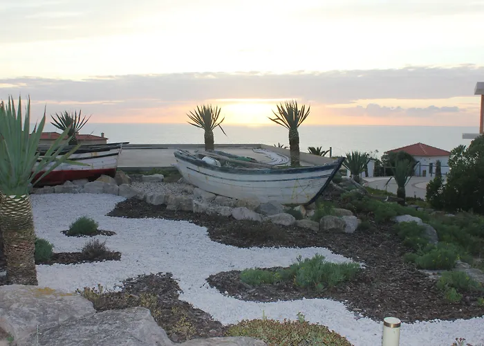 Noiva Do Mar 劳林哈