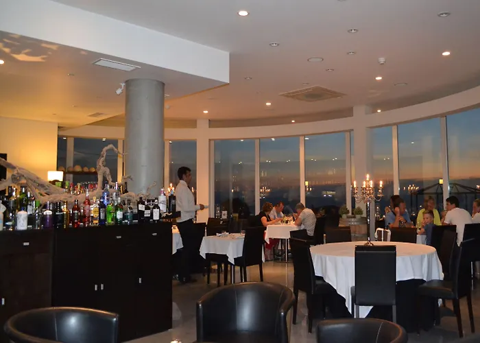 假日公园 Noiva Do Mar 4*