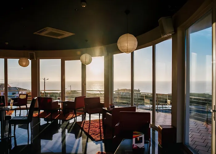 假日公园 Noiva Do Mar 4*