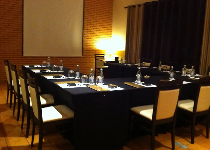 Noiva Do Mar 4* 劳林哈