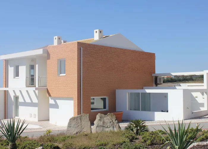 假日公园 Noiva Do Mar