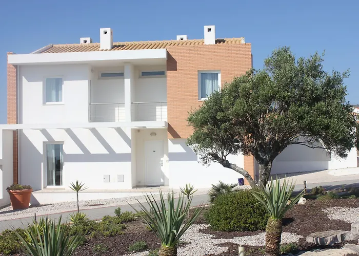 Noiva Do Mar 4* 劳林哈