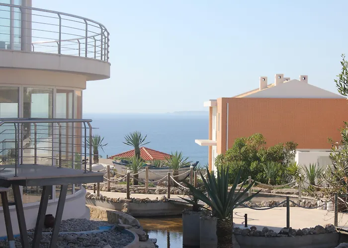 Noiva Do Mar 假日公园 4*