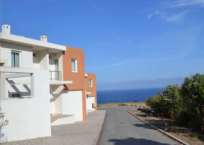 Noiva Do Mar 假日公园 4*