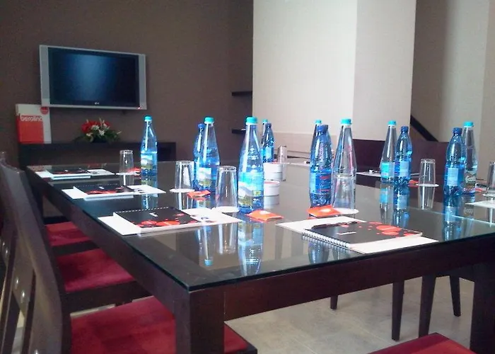 Noiva Do Mar 假日公园 4*