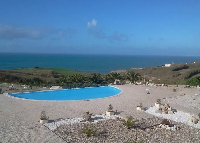 Noiva Do Mar 4* 劳林哈