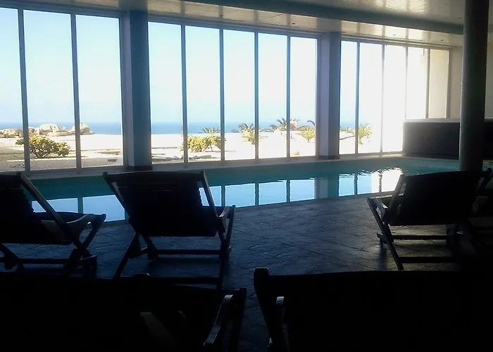 Noiva Do Mar 假日公园 4*