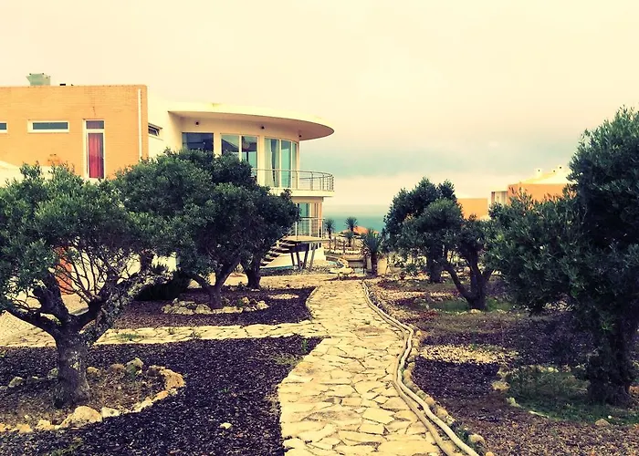 Noiva Do Mar 劳林哈