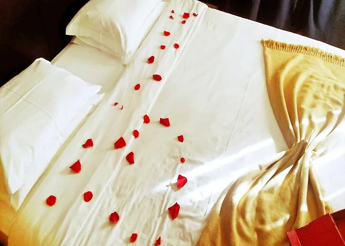 Noiva Do Mar 劳林哈