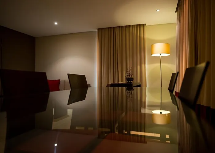 假日公园 Noiva Do Mar 劳林哈