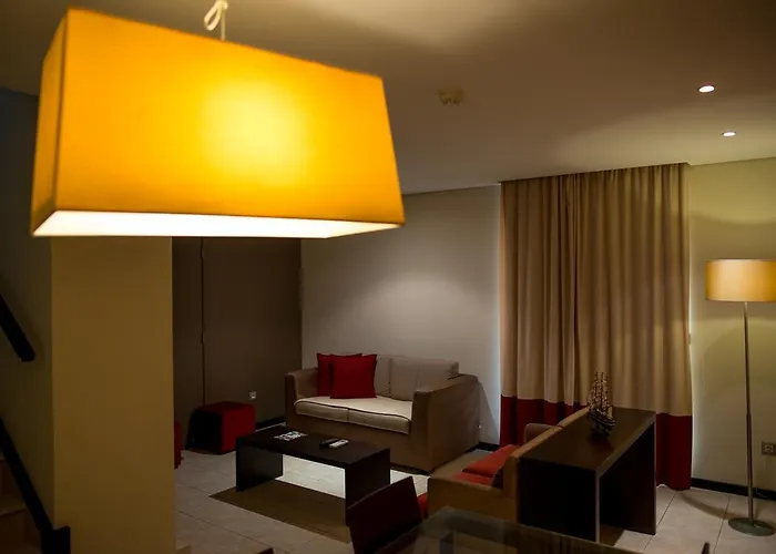 假日公园 Noiva Do Mar