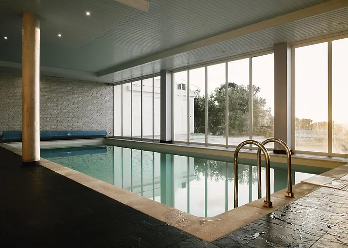 假日公园 Noiva Do Mar 劳林哈