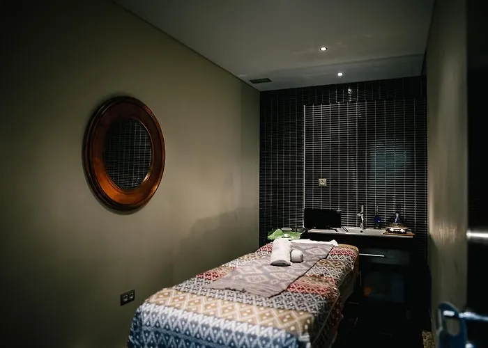 Noiva Do Mar 假日公园