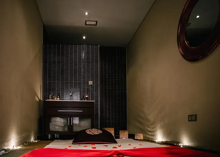 Noiva Do Mar 4* 劳林哈