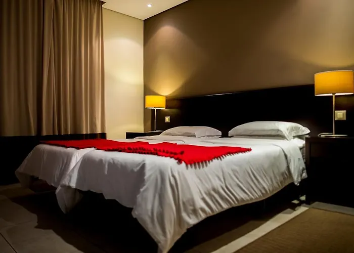 假日公园 Noiva Do Mar 劳林哈