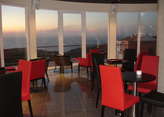 Noiva Do Mar 劳林哈