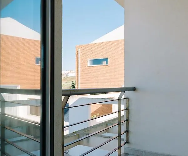 假日公园 Noiva Do Mar 4*