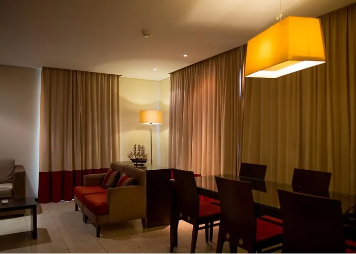 Noiva Do Mar 劳林哈