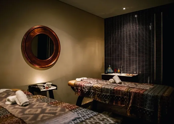 Noiva Do Mar 劳林哈