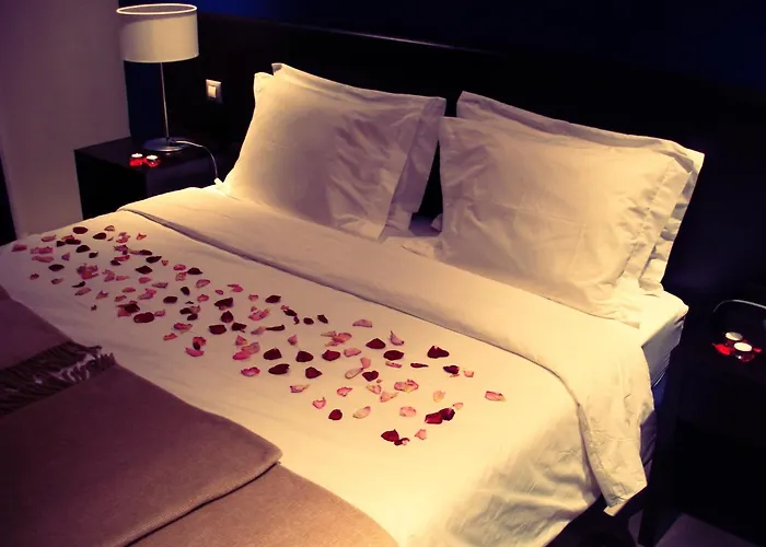 Noiva Do Mar 假日公园 4*