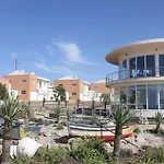 假日公园 Noiva Do Mar 4*