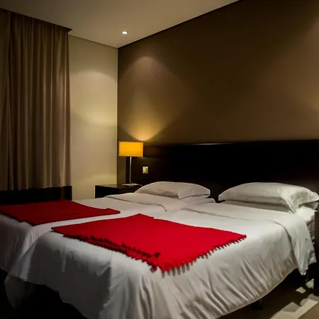Noiva Do Mar Semesterpark 4*