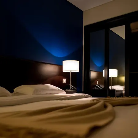 Village de vacances Noiva Do Mar