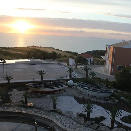 Noiva Do Mar Lourinhã