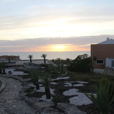 Noiva Do Mar 4* Lourinhã