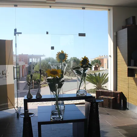 Parco vacanze Noiva Do Mar 4*