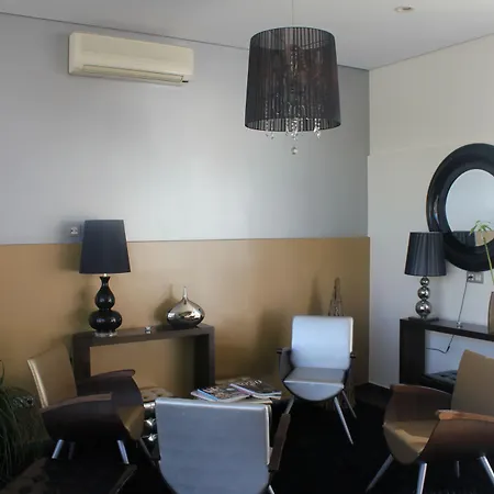 Noiva Do Mar Lourinha (Lisbon)