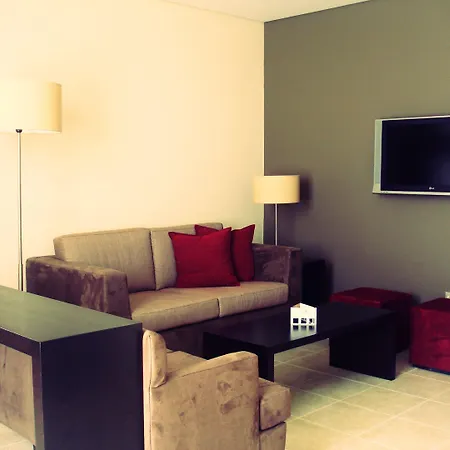 Noiva Do Mar 4* Lourinhã