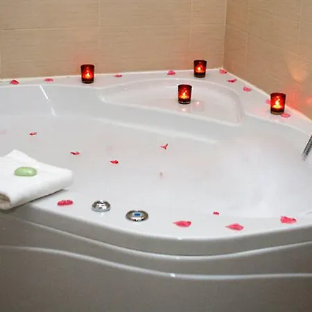 Noiva Do Mar Parco vacanze 4*