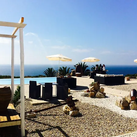 Noiva Do Mar Parco vacanze 4*