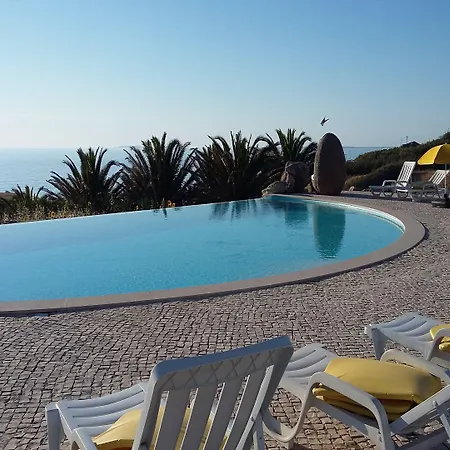 Parco vacanze Noiva Do Mar Lourinhã