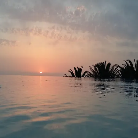 Πάρκο διακοπών Noiva Do Mar Lourinha (Lisbon)