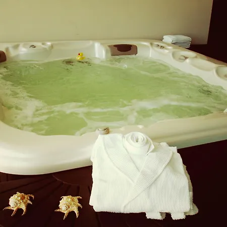 Noiva Do Mar Parco vacanze 4*