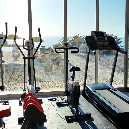 Noiva Do Mar 4* Lourinhã