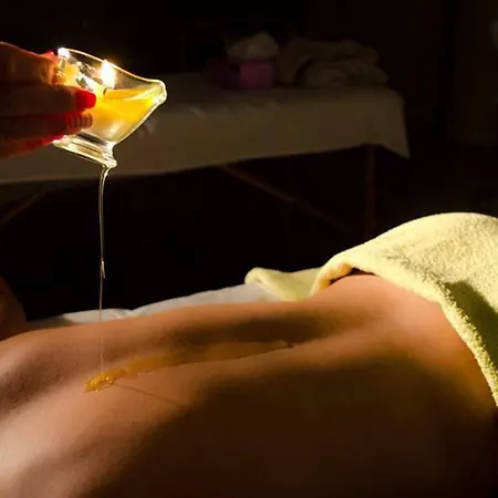 Parco vacanze Noiva Do Mar