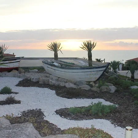 Noiva Do Mar Lourinha (Lisbon)