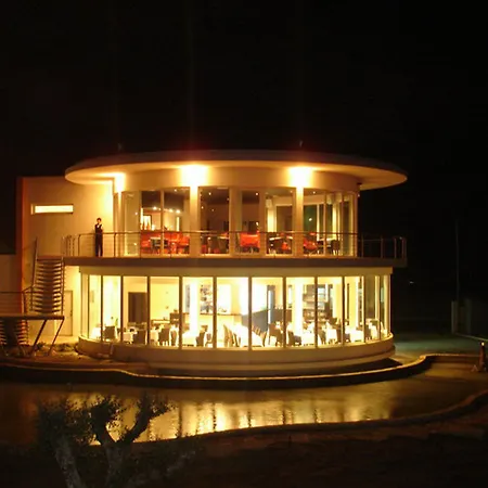 Noiva Do Mar Parco vacanze