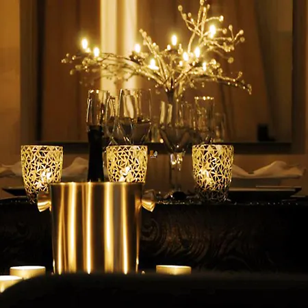 Noiva Do Mar Parco vacanze