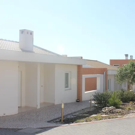 Village de vacances Noiva Do Mar Lourinhã